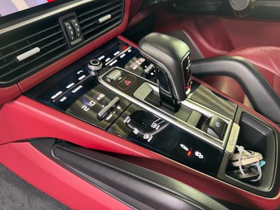 صورة مصغرة 80 لـ 2018 Porsche CAYENNE