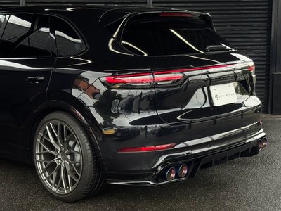 صورة مصغرة 28 لـ 2018 Porsche CAYENNE