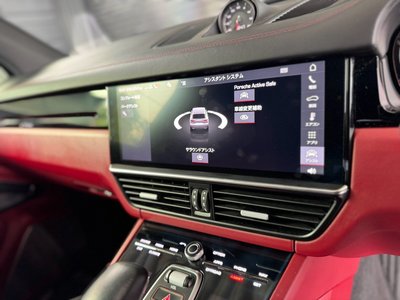 صورة مصغرة 50 لـ 2018 Porsche CAYENNE
