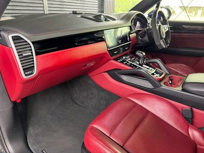 صورة مصغرة 78 لـ 2018 Porsche CAYENNE