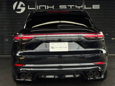 صورة مصغرة 39 لـ 2018 Porsche CAYENNE