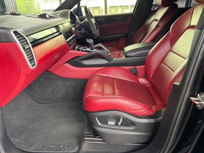 صورة مصغرة 79 لـ 2018 Porsche CAYENNE