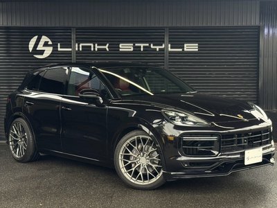 صورة مصغرة 12 لـ 2018 Porsche CAYENNE