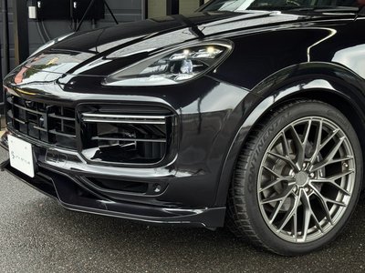 صورة مصغرة 38 لـ 2018 Porsche CAYENNE