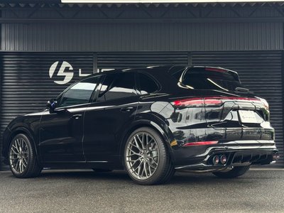 صورة مصغرة 25 لـ 2018 Porsche CAYENNE