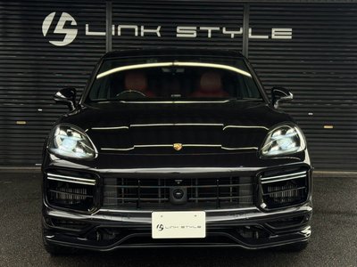 صورة مصغرة 35 لـ 2018 Porsche CAYENNE