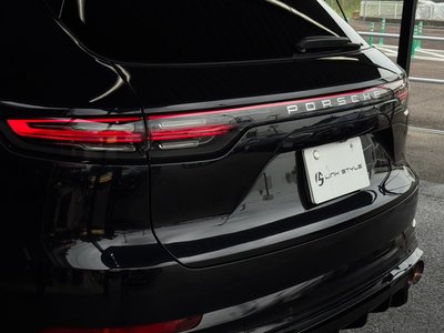صورة مصغرة 41 لـ 2018 Porsche CAYENNE