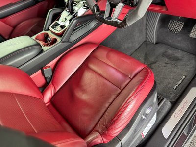 صورة مصغرة 47 لـ 2018 Porsche CAYENNE