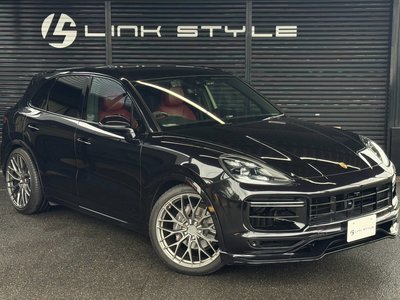 صورة مصغرة 14 لـ 2018 Porsche CAYENNE