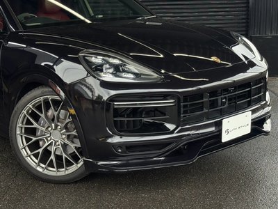 صورة مصغرة 16 لـ 2018 Porsche CAYENNE