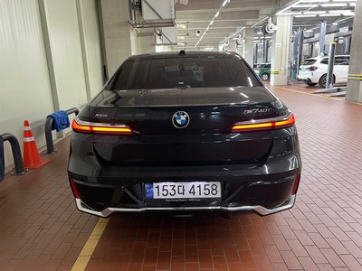 2023 BMW 7 SERIES 照片 4