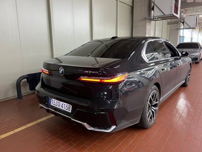 2023 BMW 7 SERIES 照片 2