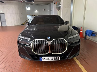 2023 BMW 7 SERIES 照片 3
