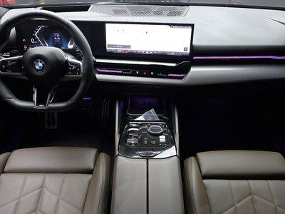 صورة 5 لـ 2024 BMW 5 SERIES