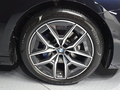صورة 6 لـ 2024 BMW 5 SERIES