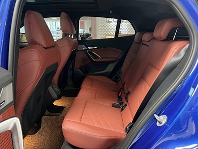 صورة مصغرة 11 لـ 2026 BMW X2