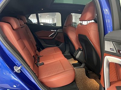 صورة مصغرة 13 لـ 2026 BMW X2