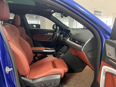 صورة مصغرة 12 لـ 2026 BMW X2