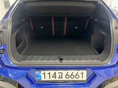 صورة مصغرة 16 لـ 2026 BMW X2