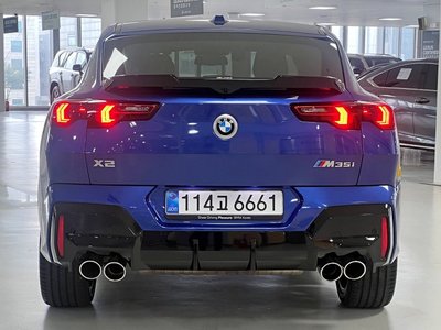 2026 BMW X2 — фото 3