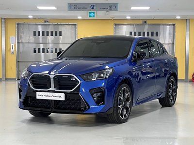 2026 BMW X2 — фото 1