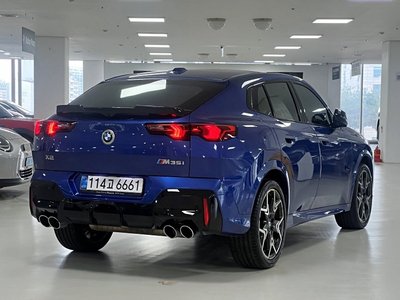 2026 BMW X2 — фото 5
