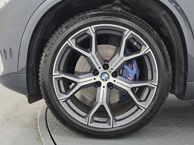 BMW X5 - 6