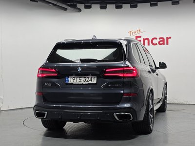 BMW X5 - 4