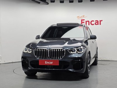 BMW X5 - 2