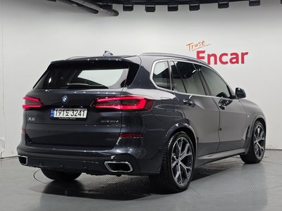 BMW X5 - 3
