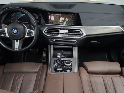 BMW X5 - 5