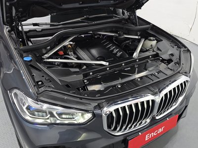 BMW X5 - 7