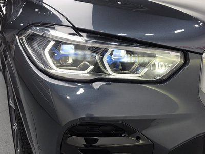 BMW X5 - 9