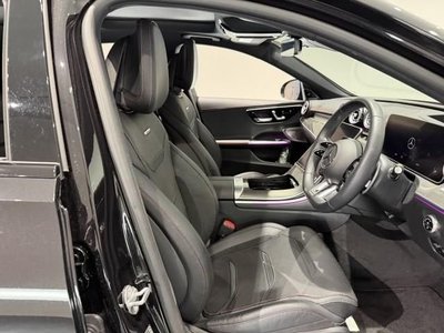 MERCEDES-BENZ C-CLASS - 5