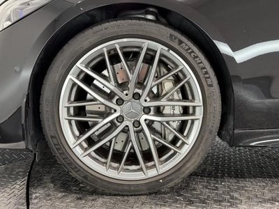 MERCEDES-BENZ C-CLASS - 9