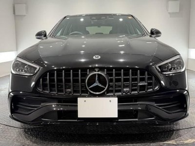 MERCEDES-BENZ C-CLASS - 2