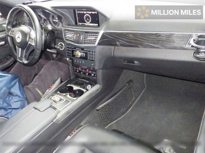 MERCEDES-BENZ E-CLASS - 3