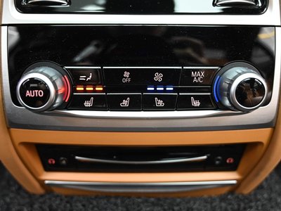 2022 BMW 7 SERIES — миниатюра 14