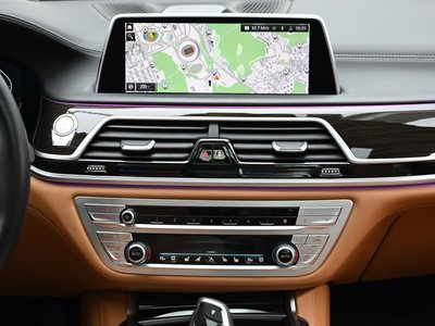 2022 BMW 7 SERIES — миниатюра 13