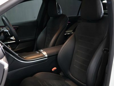 MERCEDES-BENZ C-CLASS - 7