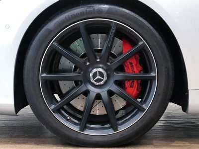 MERCEDES-BENZ S-CLASS - 5