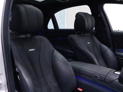 MERCEDES-BENZ S-CLASS - 3