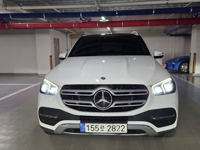 صورة 5 لـ 2022 Mercedes-BENZ GLE