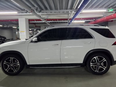 صورة 9 لـ 2022 Mercedes-BENZ GLE