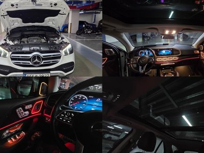 صورة مصغرة 20 لـ 2022 Mercedes-BENZ GLE