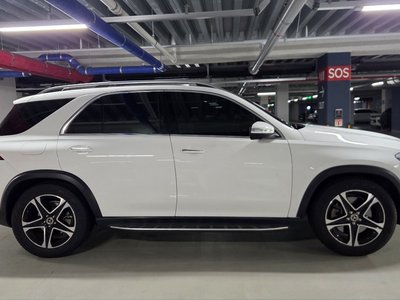 صورة 3 لـ 2022 Mercedes-BENZ GLE
