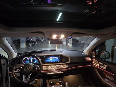 صورة مصغرة 14 لـ 2022 Mercedes-BENZ GLE