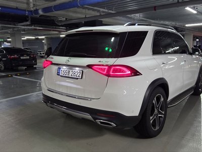 صورة 7 لـ 2022 Mercedes-BENZ GLE