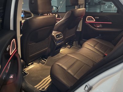 صورة مصغرة 17 لـ 2022 Mercedes-BENZ GLE
