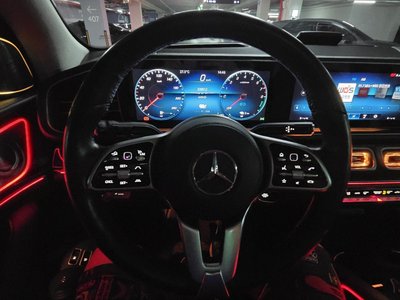 صورة مصغرة 12 لـ 2022 Mercedes-BENZ GLE